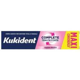 KUKIDENT COMPLETE NEUTRO 70G
