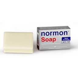 NORMON SRL NORMON SOAP PH 5-5,5 100GR(SAP D
