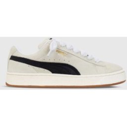 Puma Suede XL Grigio Donna 38