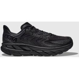 HOKA Clifton LS Nero Uomo 44 2/3
