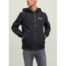 JACK & JONES GIUBBOTTO RUSH XL