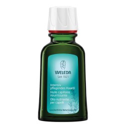 Olio Nutriente Capelli 50ml
