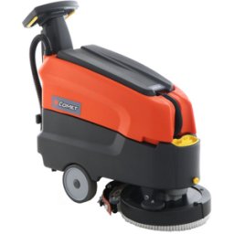 Comet PSW 30 B - Lavapavimenti a batteria - 3 in 1: lava, asciuga e aspira