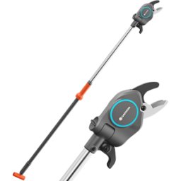 Gardena StarCut Pro S - Forbicione troncarami su asta fissa da 160cm - Ø 32 mm