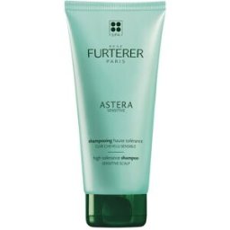 Astera René Furterer Sensitive Shampoo alta tollerabilità 200ml - Cuoio capelluto sensibile 200 ml
