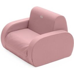 Poltroncina Chicco Twist Dusty Rose