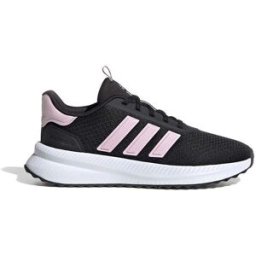 Scarpe da Running Nere e Rosa Con Cloudfoam Adidas X_PLR Path 40