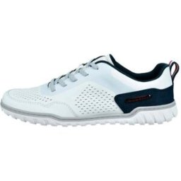 Scarpe Stringate Bianche Bugatti 325AQW025000 43