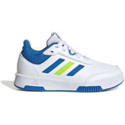 Sneakers Bianche e Blu Adidas Tensaur Sport 2.0 40