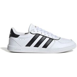 Sneakers Bianche e Nere Con Lacci Adidas Breaknet Sleek 39⅓