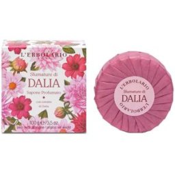 L'ERBOLARIO SB Srl SFUMATURE D SAPONE PROF 100G