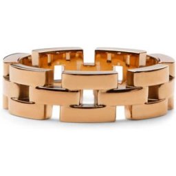 Daniel Wellington Anello Donna Gioielli Link Jewelry DW00400962