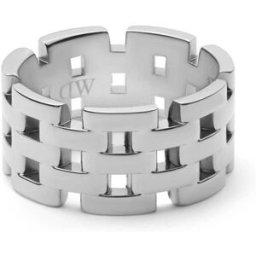 Daniel Wellington Anello Donna Gioielli Link Jewelry DW00401034
