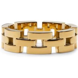 Daniel Wellington Anello Donna Gioielli Link Jewelry DW00400991