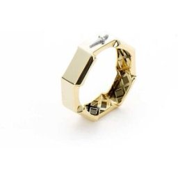 Cesare Paciotti Anello Unisex Gioielli JPAN2367G-20