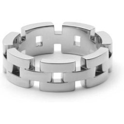 Daniel Wellington Anello Donna Gioielli Link Jewelry DW00401022