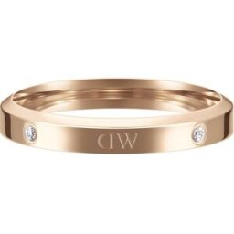 Daniel Wellington Anello Donna Gioielli Classic Lumine DW00400229
