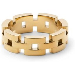 Daniel Wellington Anello Donna Gioielli Link Jewelry DW00400996