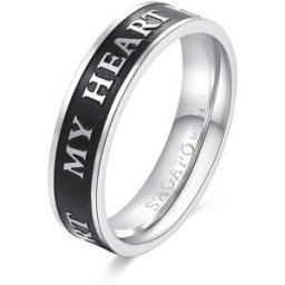 Sagapò Anello Donna Gioielli Forlove SFV37C
