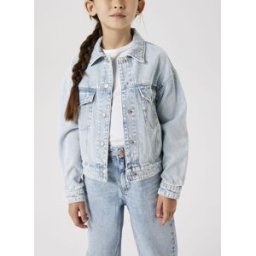 NAME IT GIACCA IN DENIM MILA