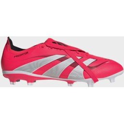 ADIDAS SCARPA PREDATOR LEAGUE FOLD-OVER TONGUE FG/MG