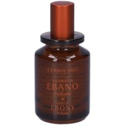 L'Erbolario L´Erbolario Accordo di Ebano Profumo per Uomo 50 ml