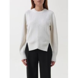 Mcqueen Maglione a girocollo Bianco Taglia M