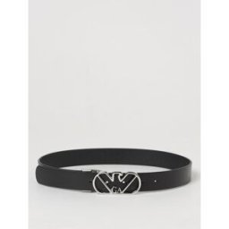 Emporio Armani Cintura donna Nero Taglia 70
