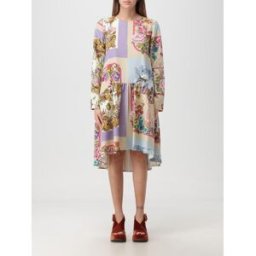 Vivetta Abito Donna colore Fantasia Fantasia Taglia 40