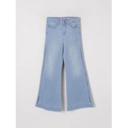 Liujo Jeans a zampa a 5 tasche Denim Taglia 16