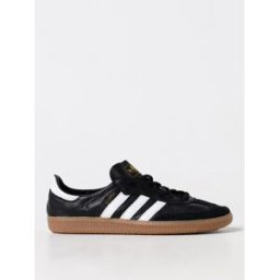 Adidas Sneakers Samba in pelle Nero Taglia 8