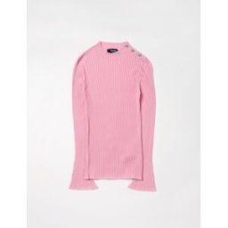 Versace Maglia Bambino colore Rosa Rosa Taglia 12