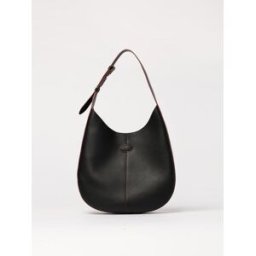 Tod's Borsa Di Bag in pelle Nero Taglia OS