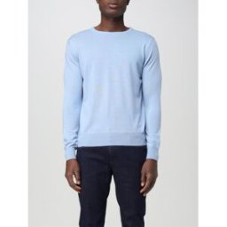 Xc Cardigan con zip a dolcevita in lana Merino Avion Taglia 46