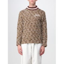 Andersson Bell Maglia a girocollo Marrone Taglia M