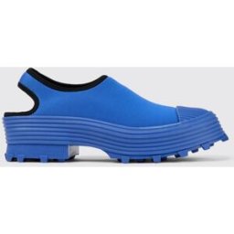 Camperlab Scarpe Basse Donna colore Blue Blue Taglia 43