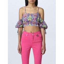 Gaëlle Paris Maglia Donna colore Rosa Rosa Taglia 44