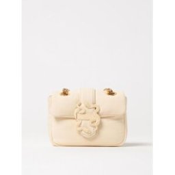 Just Cavalli Borsa in canvas Nero Taglia OS