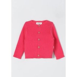 Teddy & Minou Maglia Bambino colore Rosso Rosso Taglia 3M