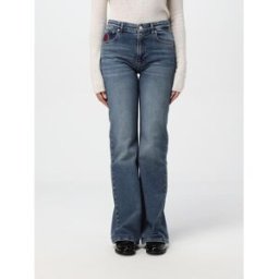 Moschino Jeans in denim Denim Taglia 28