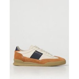 Paul Smith Sneakers in pelle Marrone Taglia 41