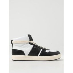 Hogan Sneakers in pelle Bianco Taglia 6