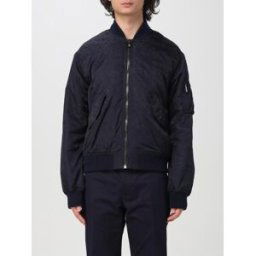 Versace Giacca Uomo colore Blue Blue Taglia 52