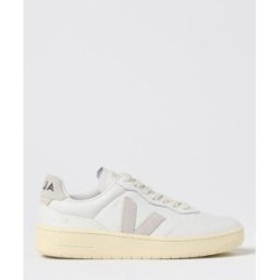 Veja Sneakers V-90 O. T. in pelle Bianco Taglia 39