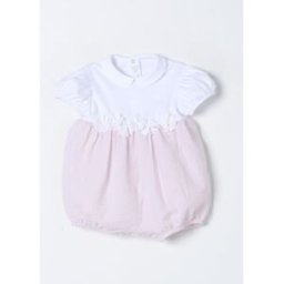 Il Gufo Tuta Bambino colore Rosa Rosa Taglia 18M