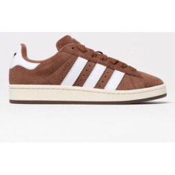 Adidas Sneakers Campus 00s in camoscio Cuoio Taglia 4