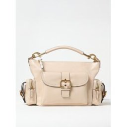 Chloé Borsa Camera Chloè in pelle Beige Taglia OS