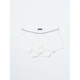 Zegna Intimo Uomo colore Bianco Bianco Taglia S