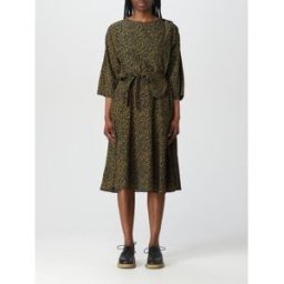 Kenzo Abito Donna colore Militare Militare Taglia 40
