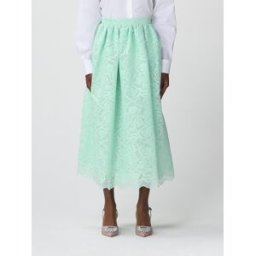 Vivetta Gonna Donna colore Verde Verde Taglia 44